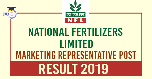 National Fertilizers Limited