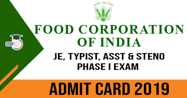 Food Corporation of India