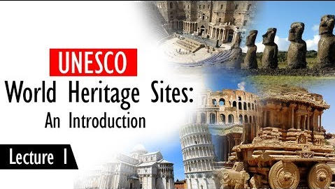 Unesco feature IMAGE