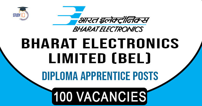 Bharat Electronics Limited