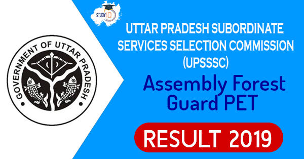 UPSSSC Assembly Forest