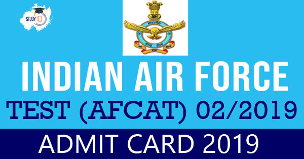 Indian Air Force AFCAT