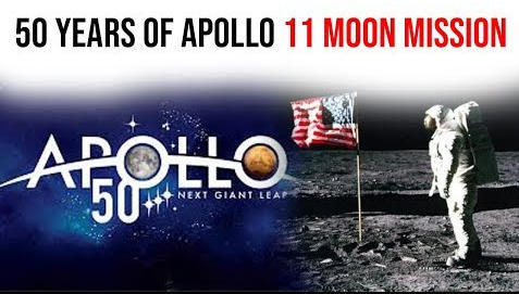 Apollo mission 11