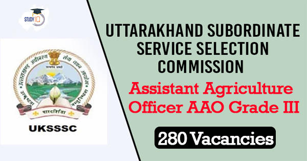 Uttarakhand Subordinate