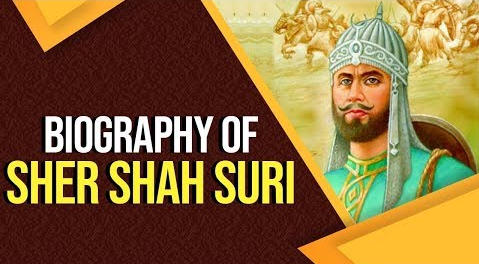 Sher Shah Suri