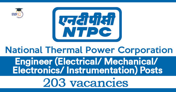 (NTPC)