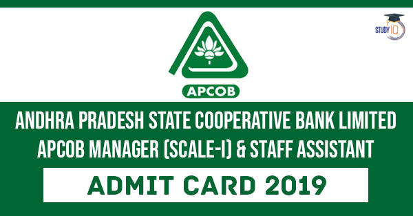 Andhra Pradesh State Cooperative Bank Limited