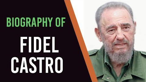 fidel castro