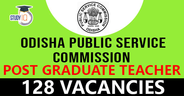 Odisha Public Service Commission.23