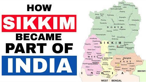 sikkim