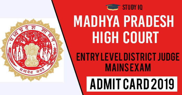 Madhya Pradesh High