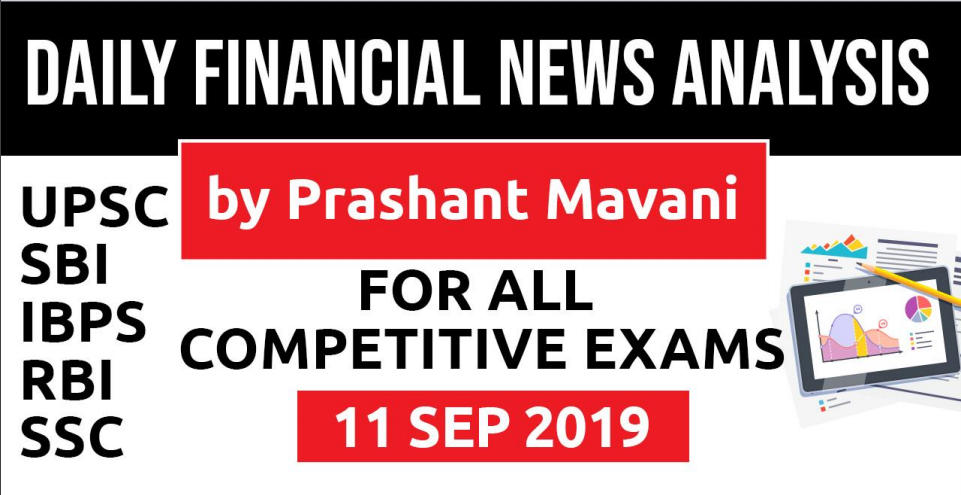 Dily Financial 11 Sep 2019