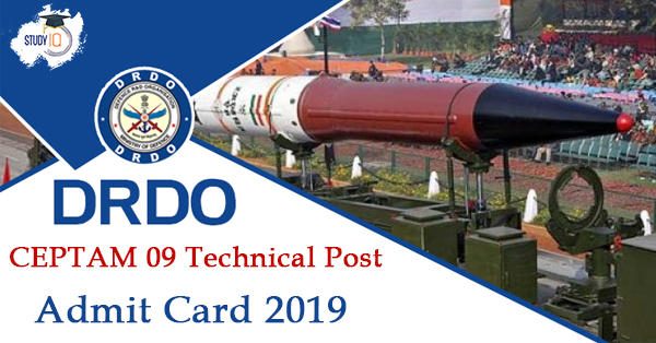 DRDO CEPTAM