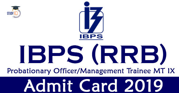 IBPS Probationary