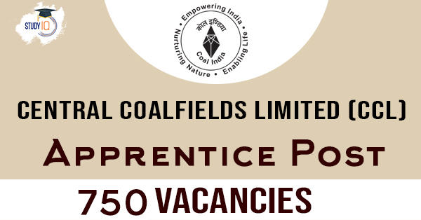 CCL Recruitment 2019