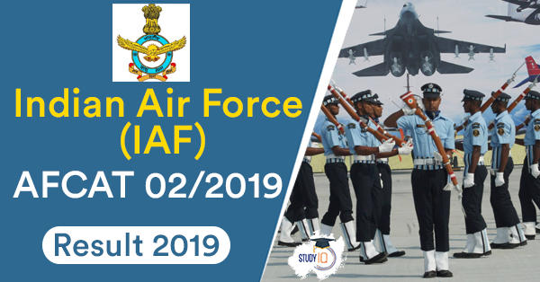 Indian Air Force AFCAT