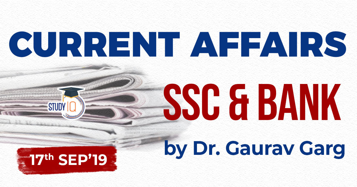 CURRENT AFFAIRS 17