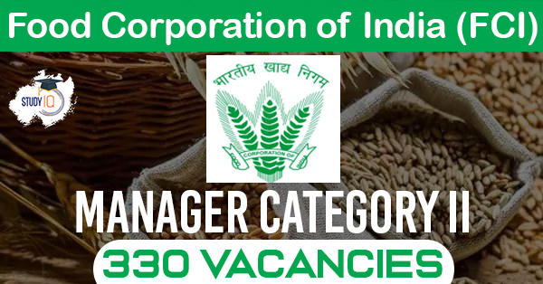 Food Corporation of India