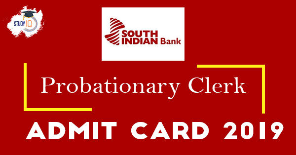 South Indian Bank