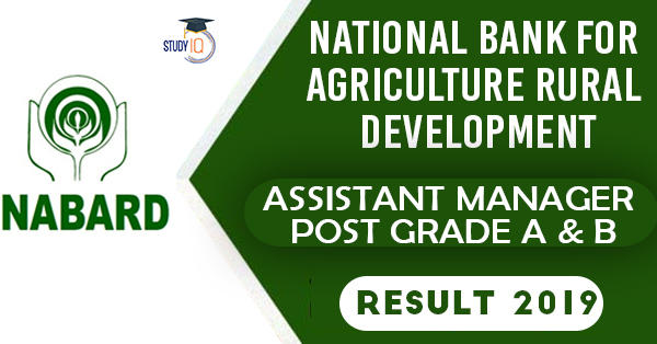 NABARD Manager