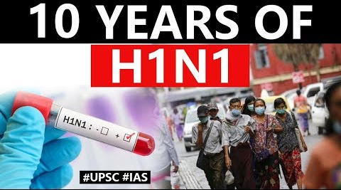 H1N1-VIRUS