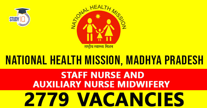 National Health Mission, MP