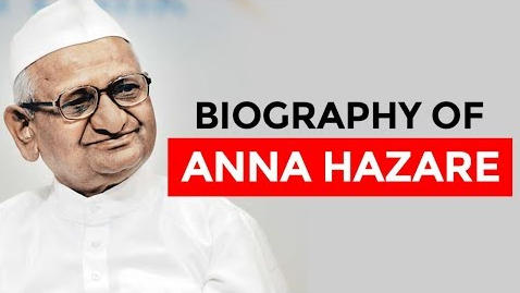 ANNA-HAZARE