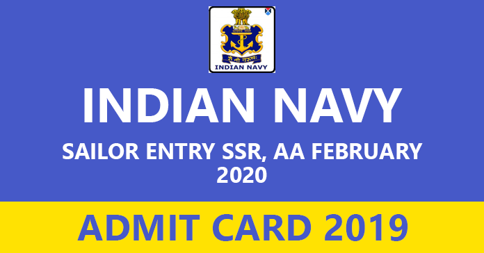 Indian navy