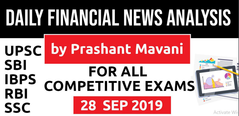 Daily Financial News 28 Th Sep