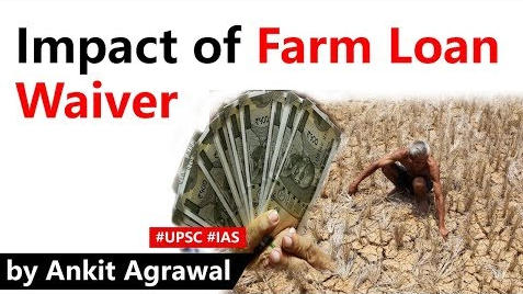 impact of farm