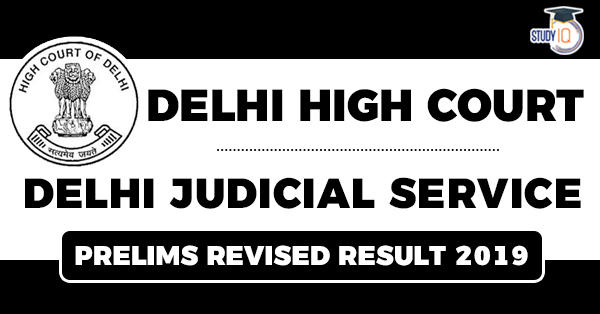 Delhi High Court