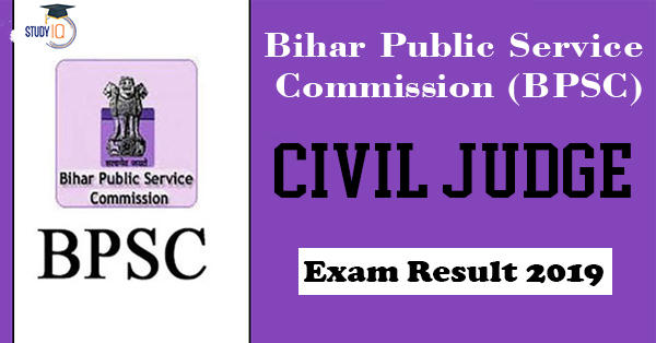 BPSC Civil Judge PCS J Mains