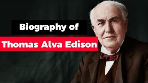 edison