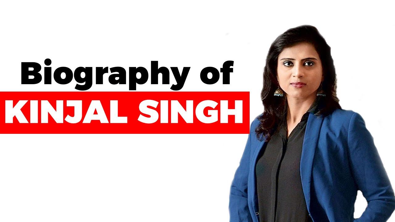 kinjal-singh