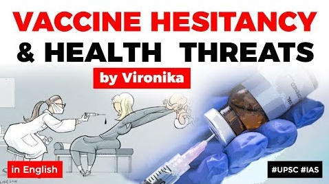 vaccine hesitancy