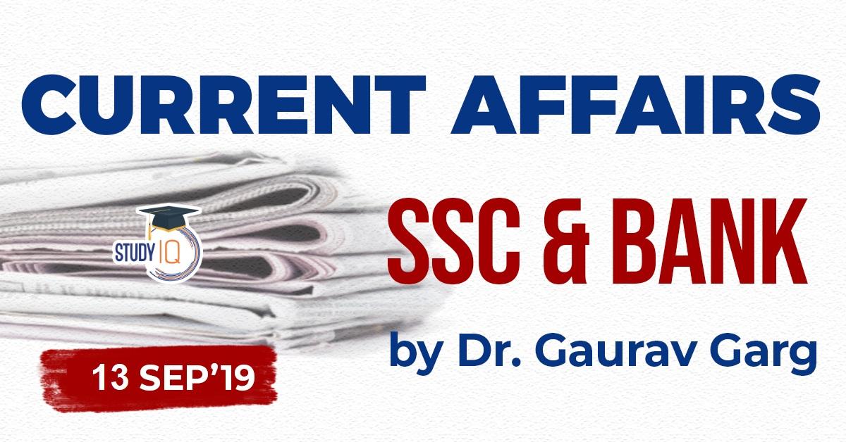 CURRENT AFFAIRS 13