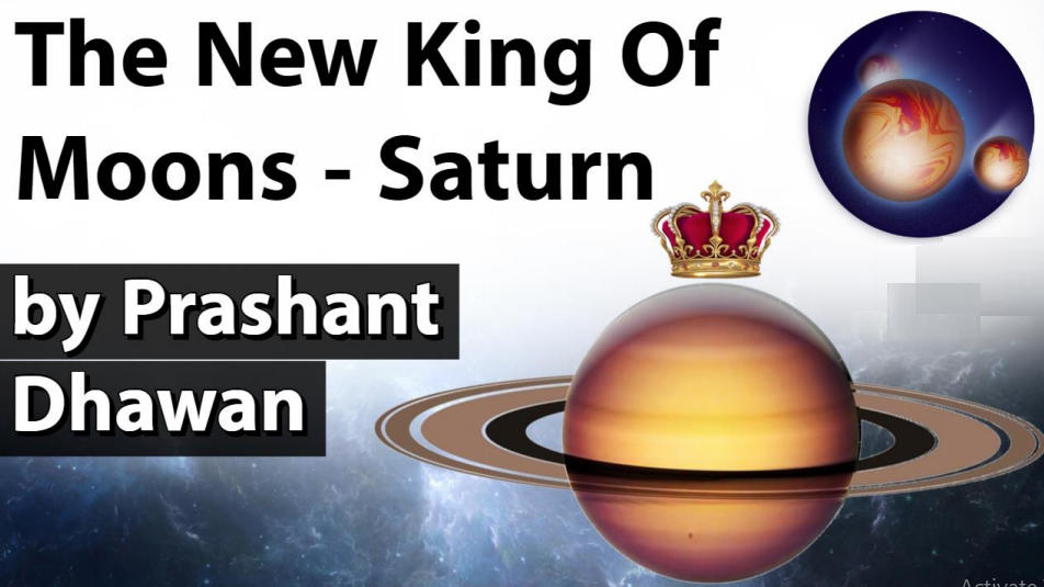 saturn