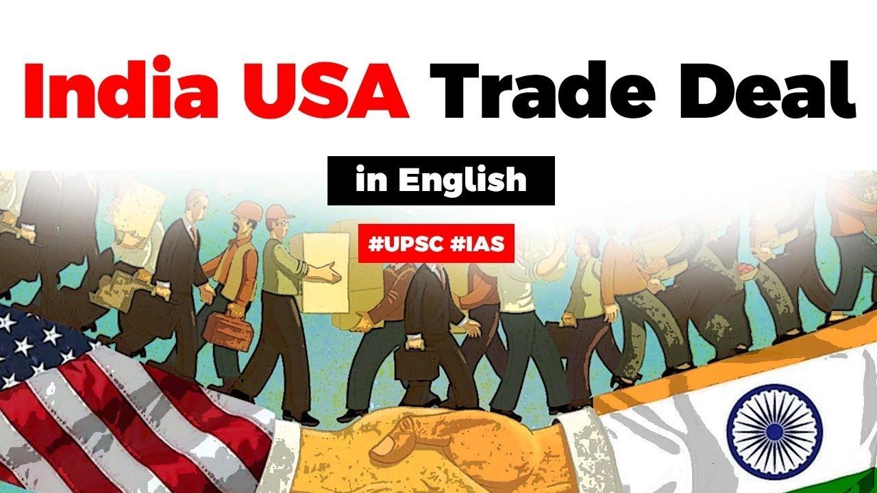 India US DEal