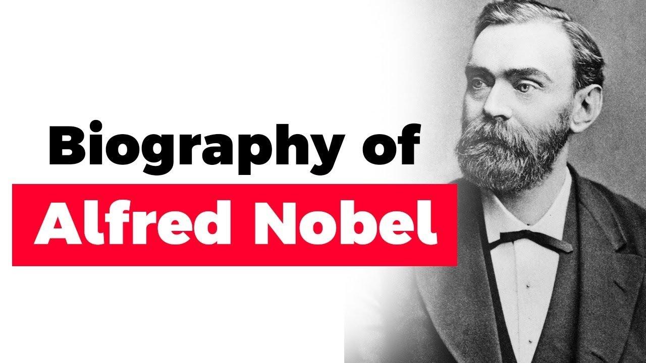 Alfread Nobel