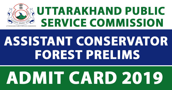 Uttarakhand Public Service Commission