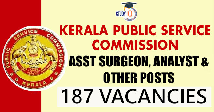 Kerala Public Service Commission