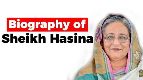 hasina