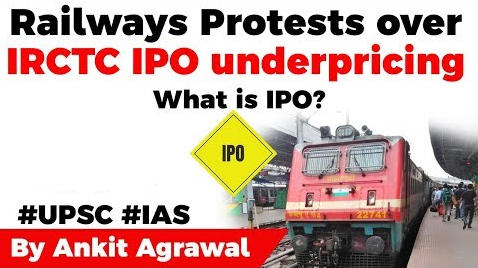 irctc-share