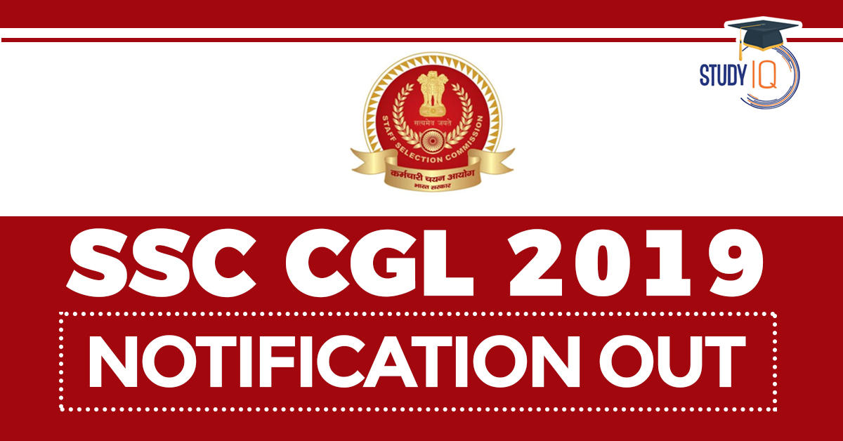 SSC CGL