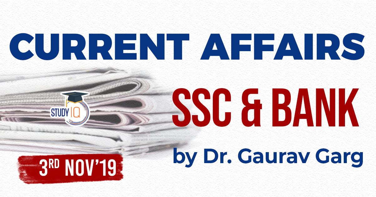 CURRENT AFFAIRS 3