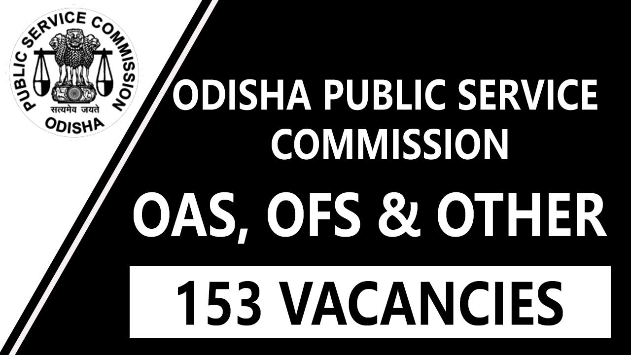 Odisha Public Service Commission