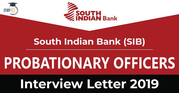 South Indian Bank