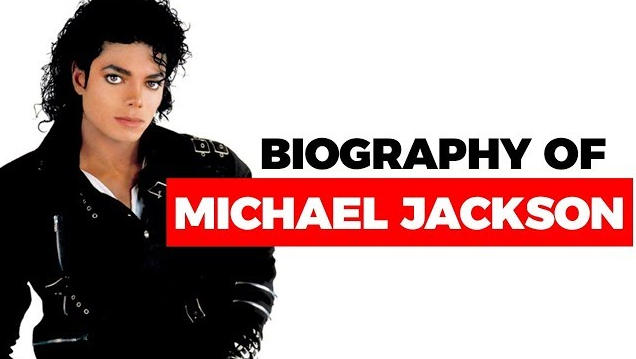 MICHAEL JACKSN