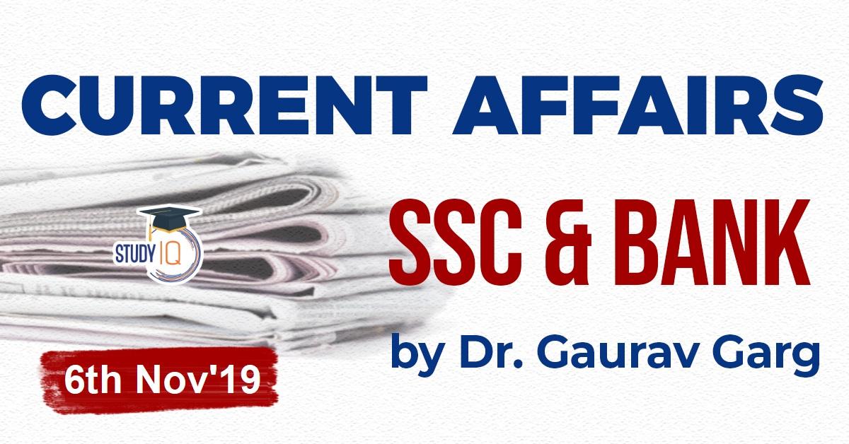 current-affairs-6-nov