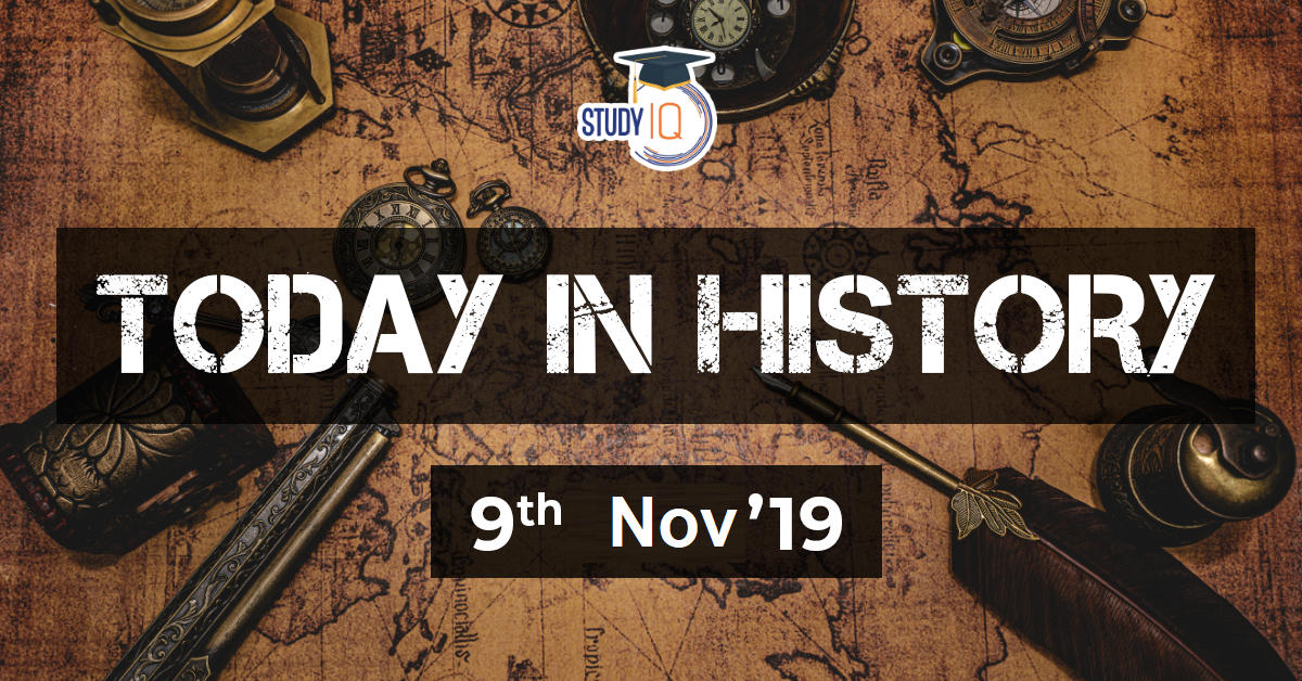 today-history